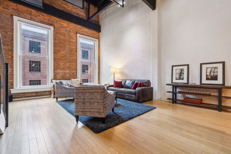 305 Church St #307, Nashville, TN 37201