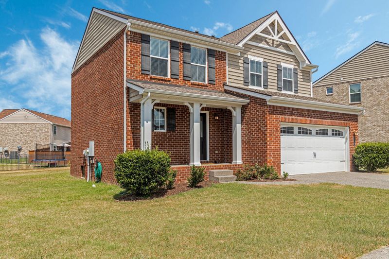 2417 Trivaca Ln, Nolensville, TN 37135