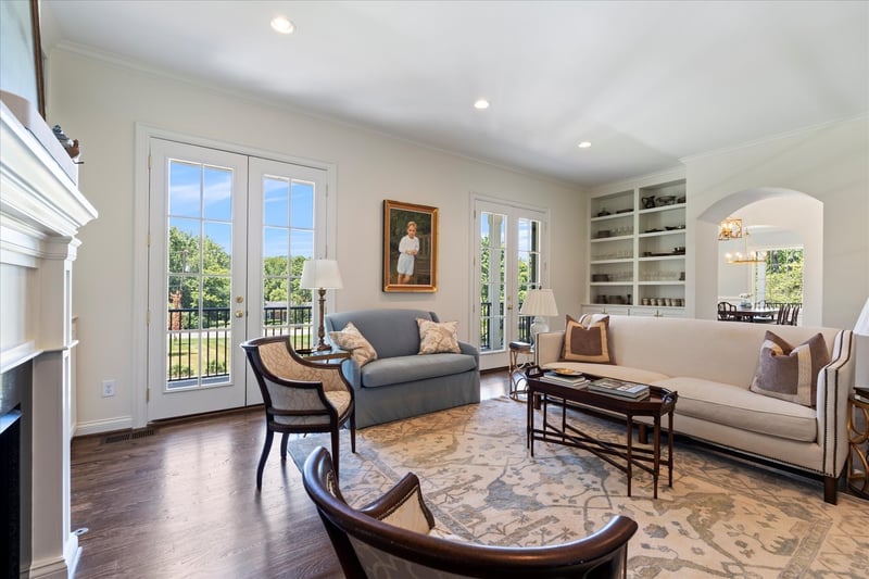 842 Bresslyn Rd, Nashville, TN 37205