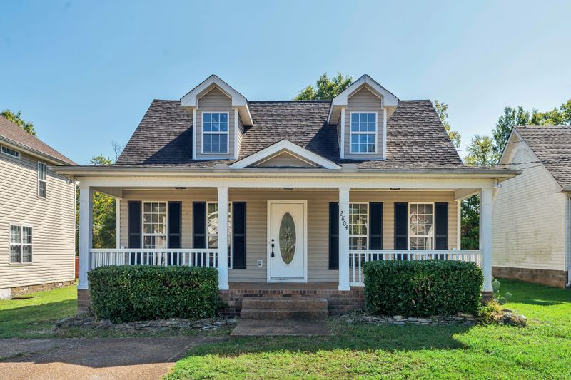 2804 Hydes Ferry Rd, Nashville, TN 37218