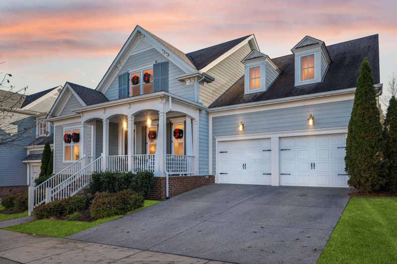 424 Alfred Ladd Rd E, Franklin, TN 37064