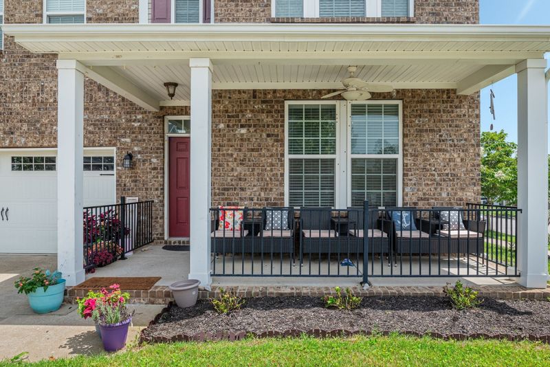 2816 Whitebirch Dr, Hermitage, TN 37076