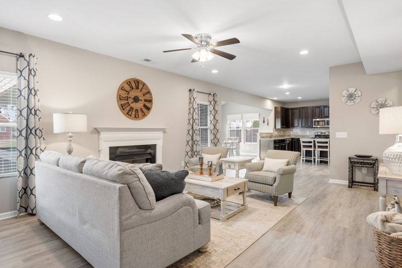 431 Fannis Cir, Gallatin, TN 37066