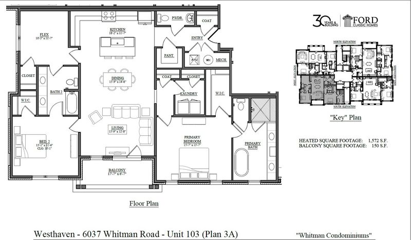 6037 Whitman Rd #103, Franklin, TN 37064