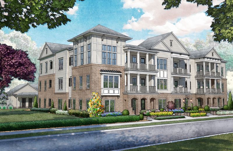 6037 Whitman Rd #103, Franklin, TN 37064