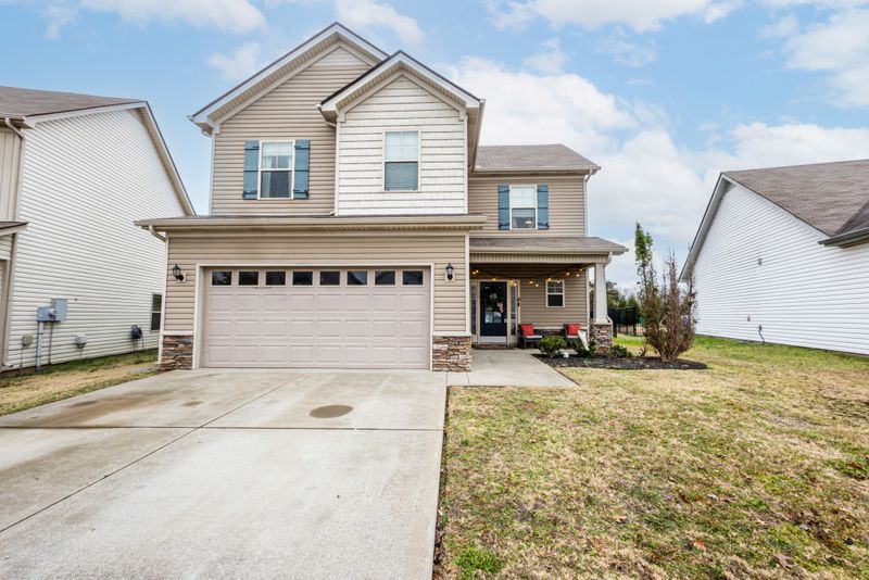1707 Warmingfield Dr, Murfreesboro, TN 37127