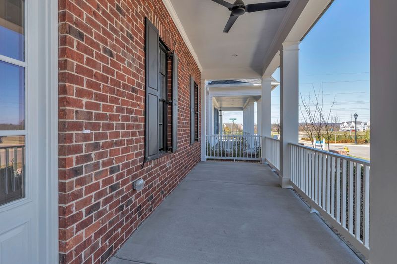 1521 Townsend Blvd, Franklin, TN 37064
