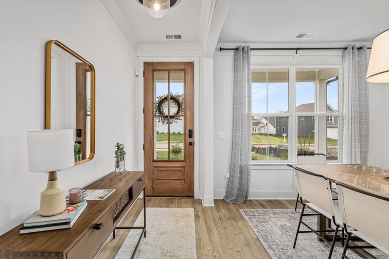 834 Sugarbush Ln, Spring Hill, TN 37174