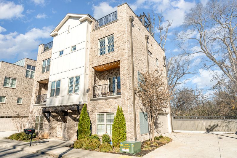105 E Olive St, Murfreesboro, TN 37130
