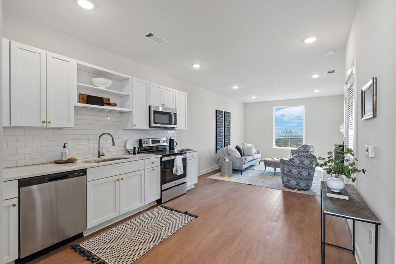 2900 Edwin Way #402, Nashville, TN 37207