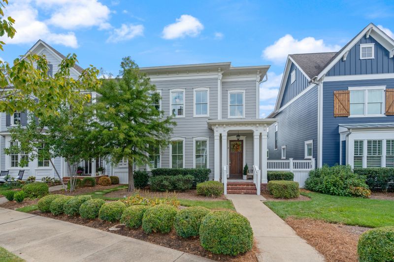 305 Walter Roberts St, Franklin, TN 37064