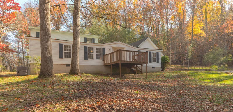 555 Durham Rd, Trenton, GA 30752