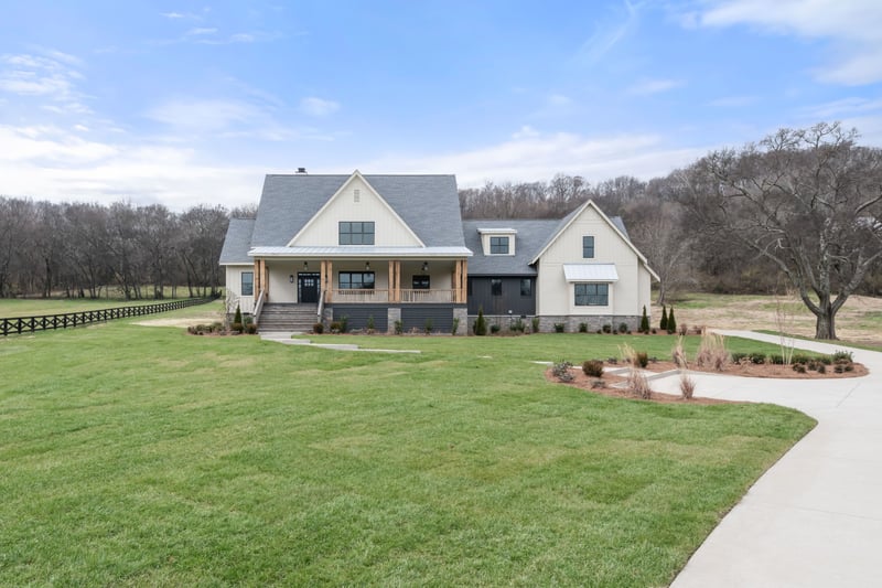 4524 Harpeth School Rd, Franklin, TN 37064