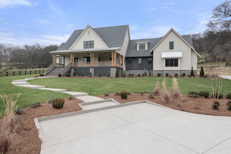 4524 Harpeth School Rd, Franklin, TN 37064