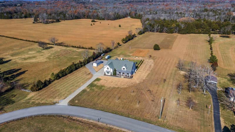 9142 Link Rd, Christiana, TN 37037