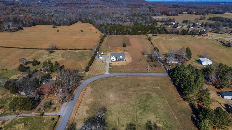 9142 Link Rd, Christiana, TN 37037