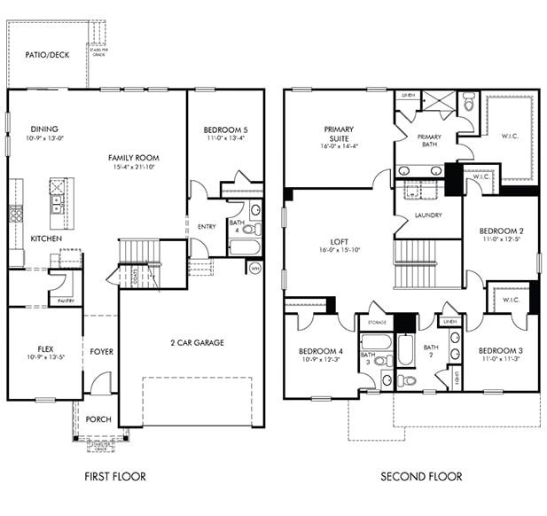 4594 Winslet Dr, Smyrna, TN 37167