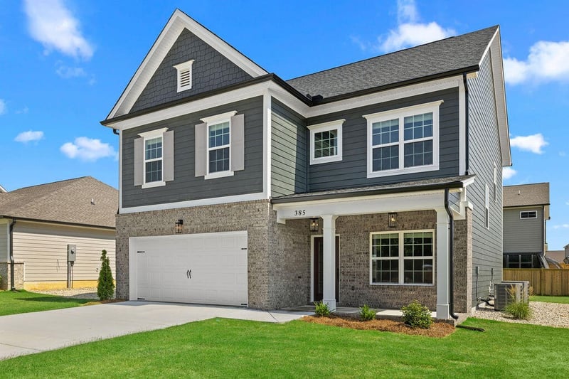 385 Winchester Dr, Fort Oglethorpe, GA 30742
