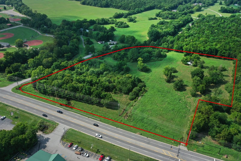 10645 Lebanon Rd, Mount Juliet, TN 37122