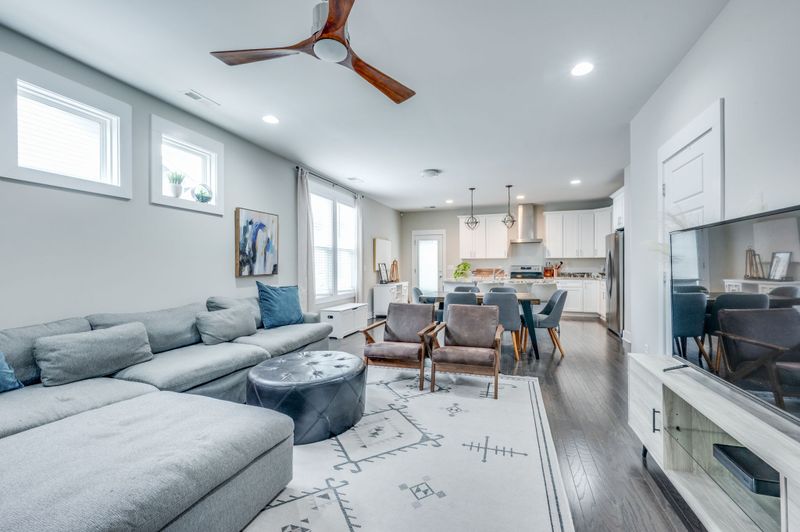 1000 Spain Ave, Nashville, TN 37216
