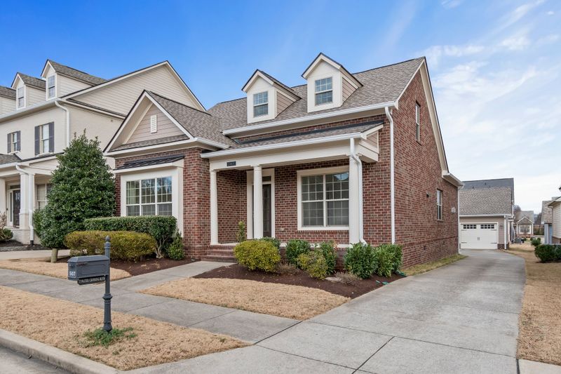 507 Tywater Crossing Blvd, Franklin, TN 37064