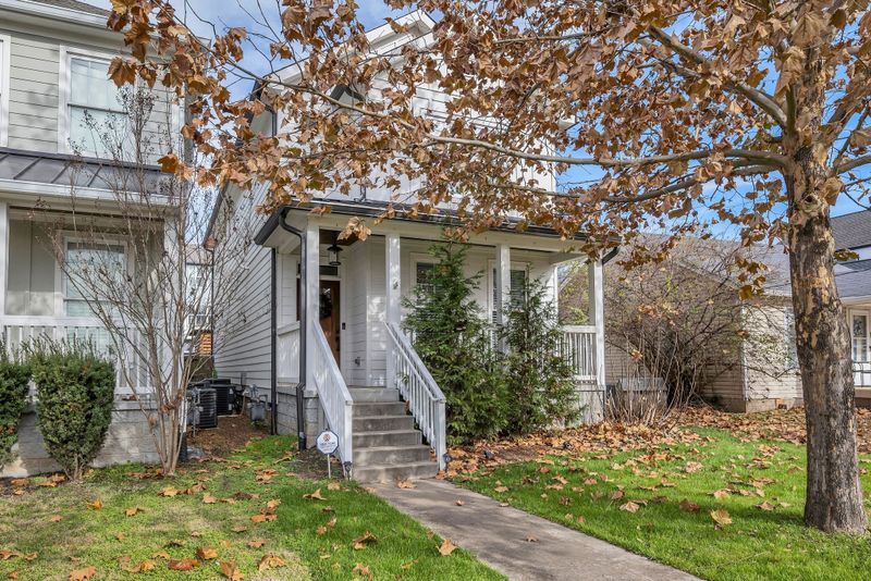 5708A Tennessee Ave, Nashville, TN 37209