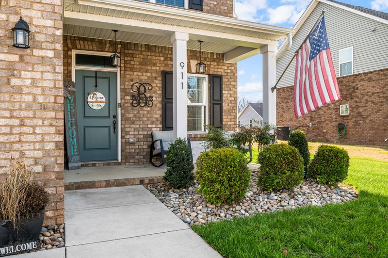 911 Fancher Ln, Joelton, TN 37080