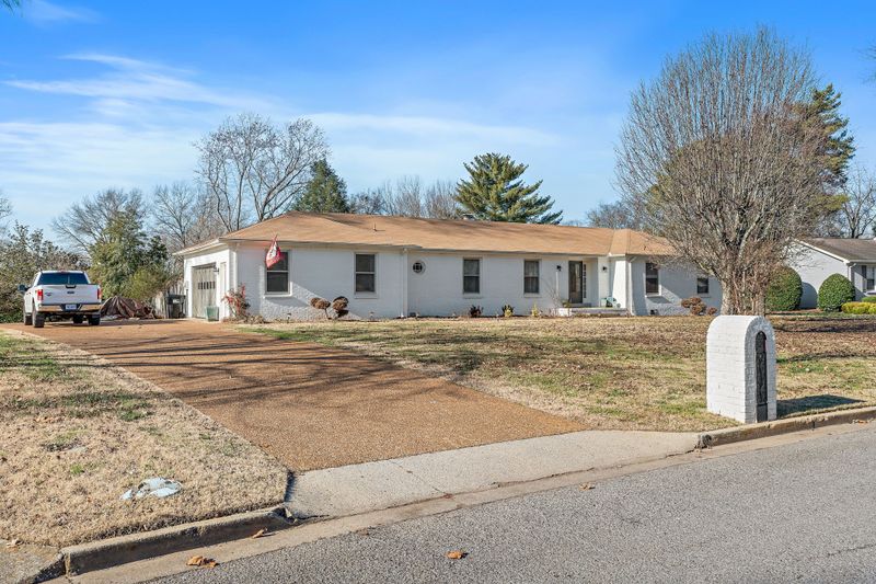 2237 London Ave, Murfreesboro, TN 37129