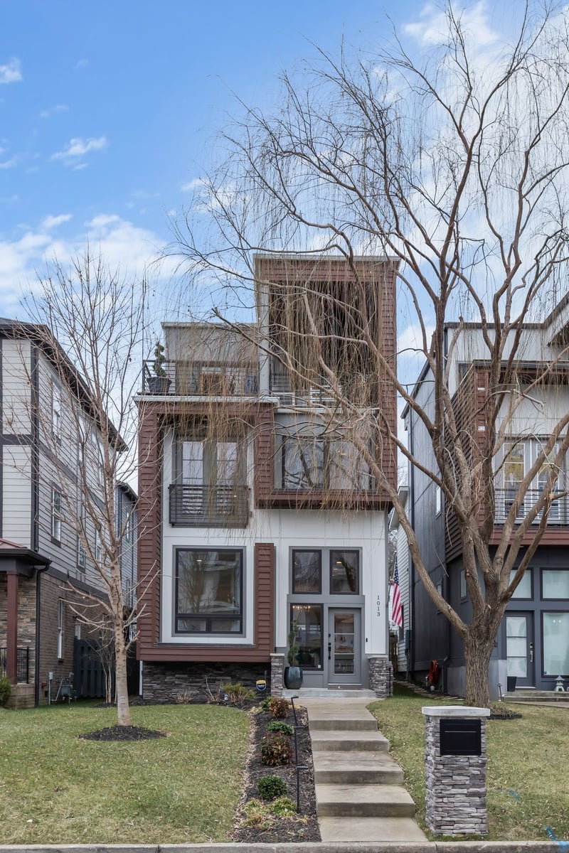 1013 Southside Ct, Nashville, TN 37203