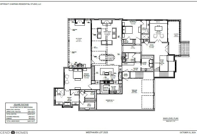 1931 Eliot Rd, Franklin, TN 37064