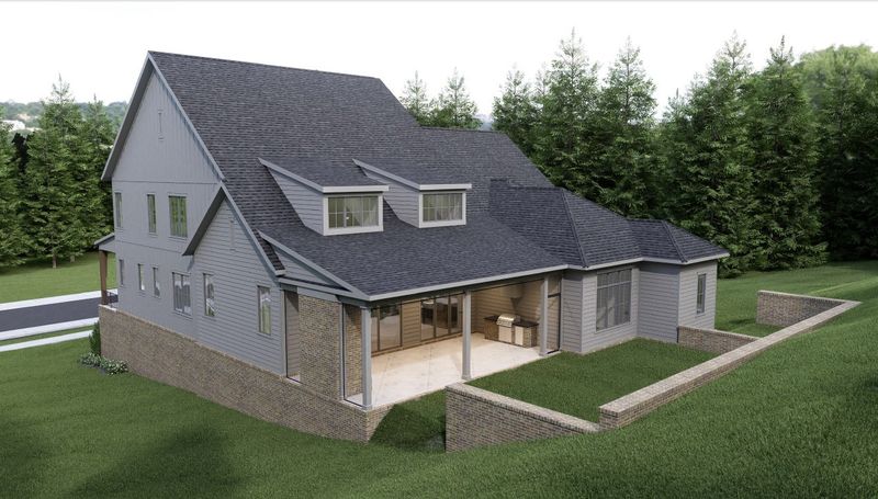 1931 Eliot Rd, Franklin, TN 37064