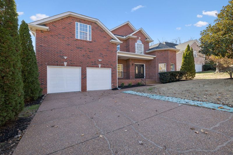 6305 Leconte Pk, Brentwood, TN 37027