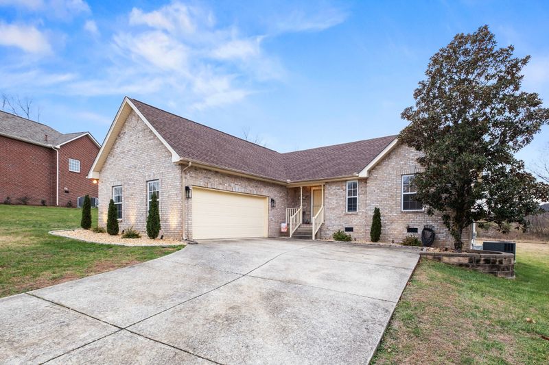 5008 War Admiral Ct, Mount Juliet, TN 37122