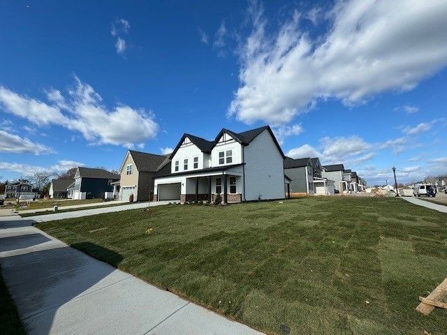 5818 Craven Ln, Rockvale, TN 37153