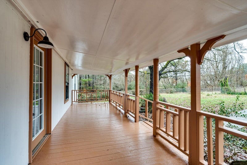 11475 Highway 411, Crandall, GA 30711
