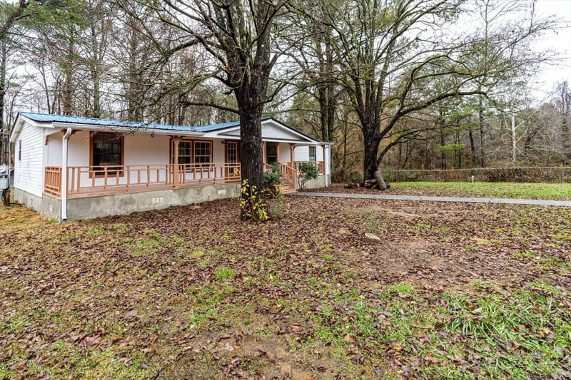 11475 Highway 411, Crandall, GA 30711