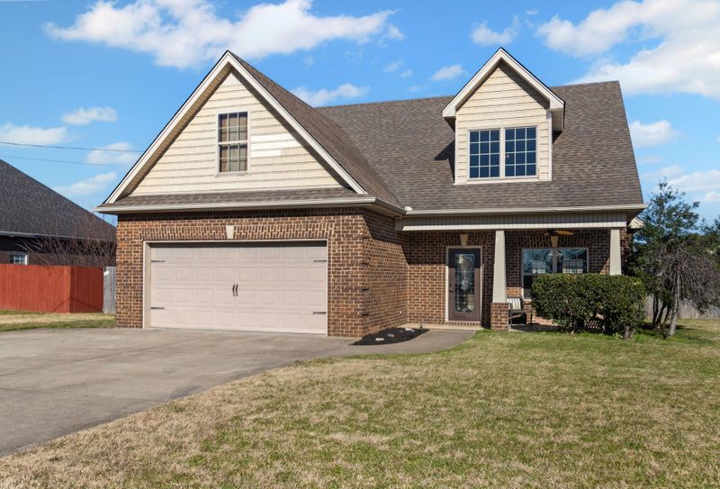 7814 Ellen Dr, Smyrna, TN 37167