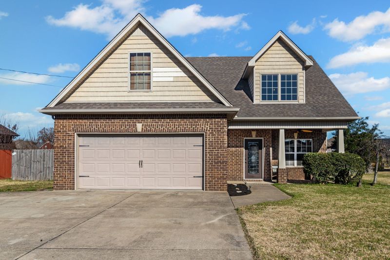 7814 Ellen Dr, Smyrna, TN 37167