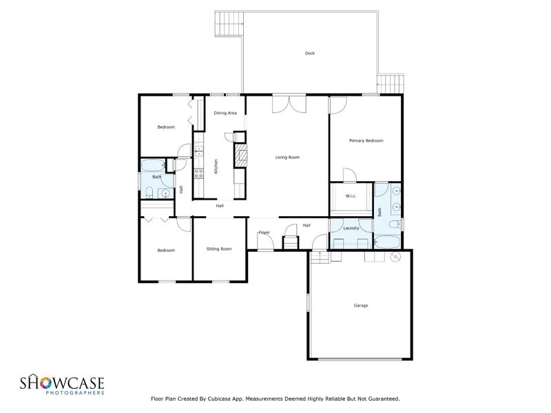 1116 Old East Side Rd, Burns, TN 37029