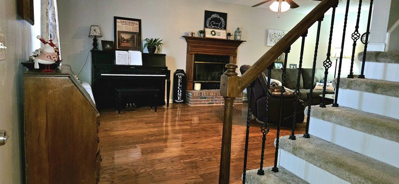 9664 E Fork Dr, Murfreesboro, TN 37129