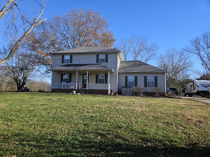 9664 E Fork Dr, Murfreesboro, TN 37129