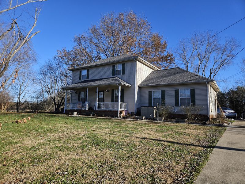 9664 E Fork Dr, Murfreesboro, TN 37129