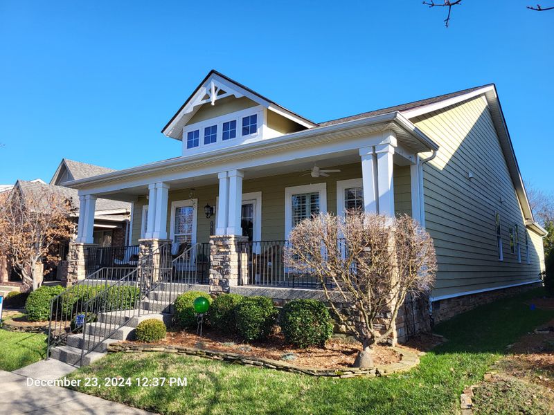 2011 Barclay Ln, Franklin, TN 37064