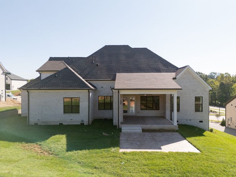 1007 Laguna Dr, Franklin, TN 37067