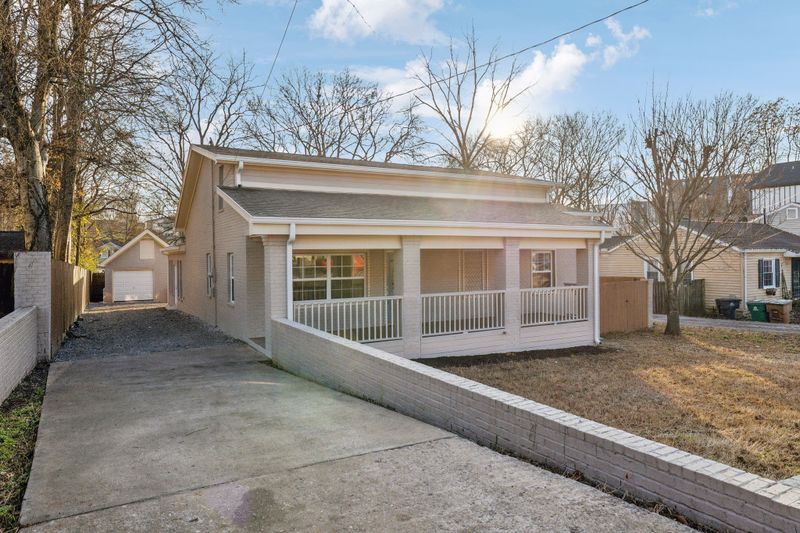 1006 Dew St, Nashville, TN 37206