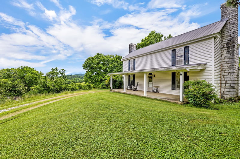 9591 Clovercroft Rd Lot 3, Franklin, TN 37067