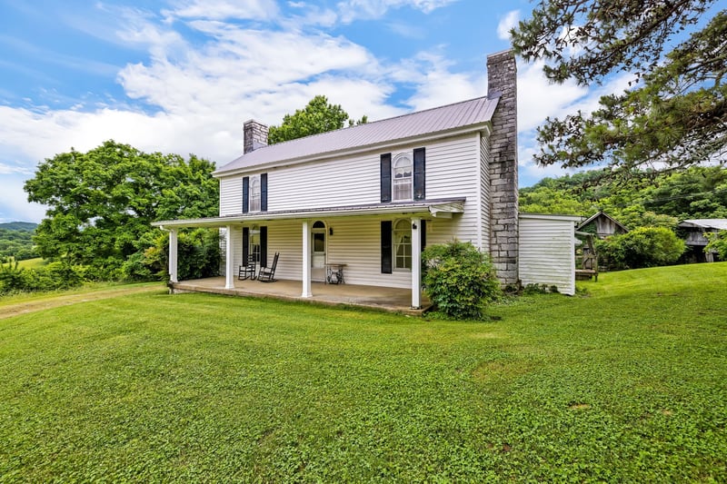 9591 Clovercroft Rd Lot 3, Franklin, TN 37067
