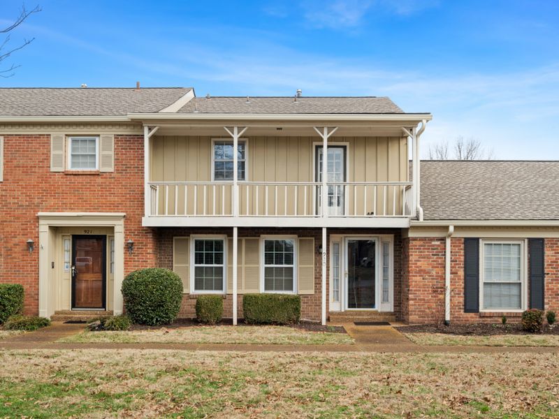 920 Todd Preis Dr, Nashville, TN 37221