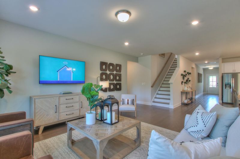 4579 Rockland Trl, Antioch, TN 37013