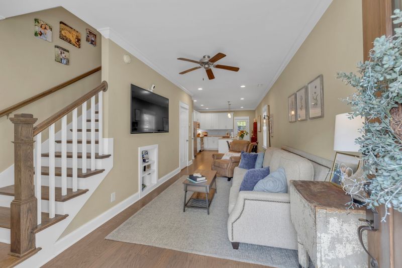 1019 N Maple St #2E, Murfreesboro, TN 37130